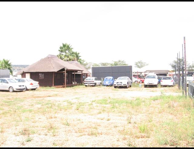 20M² RETAIL TO LET IN MONTANA PARK